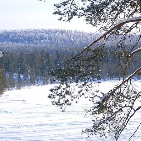 Auringonnousu شاليه Taivalkoski